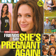 Illustration for article titled This Week In Tabloids: Angelina & Aniston Are Impregnated; Obama Is Amazing